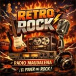 RETRO ROCK!