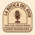 LA BOTICA DEL AYER