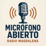 MICROFONO ABIERTO