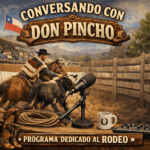 CONVERSANDO CON DON PINCHO